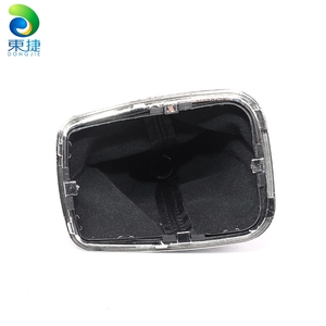 Kenop geser roda gigi untuk VW Volkswagen Golf 4 mk4 tombol tangan pemindah gigi bot 1J0 711 113C 1J0711113C - Product Image 6