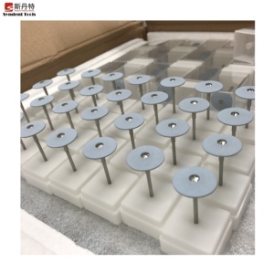 Popular Selling <strong>Dental</strong> <strong>Lab</strong> Zirconia <strong>Grinding</strong> Disc for Cutting Ceramic Teeth
