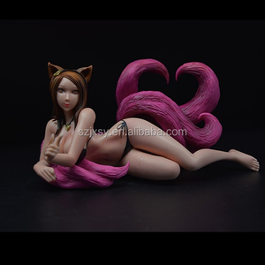รูปการกระทำที่กำหนดเอง OEM ที่ยอมรับได้ - Product Image 1