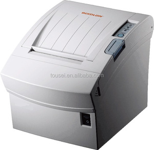 Impresoras Térmicas BIXOLON POS con Impresora de Recibos con Sistema Operativo Windows, <span class=keywords><strong>OPOS</strong></span>, <span class=keywords><strong>JPOS</strong></span>, Controlador CUPS para Linux - Product Image 1