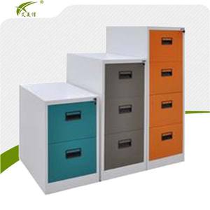 تاوباو الصلب للماء خزانة/أثاث مكتبي من المعدن الصين خزانة الملفات المعدنية - Product Image 6