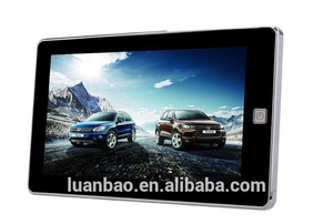 2014 portátil más barato <span class=keywords><strong>coche</strong></span> <span class=keywords><strong>navegador</strong></span> <span class=keywords><strong>gps</strong></span> con buen aspecto y de alta calidad - Product Image 2