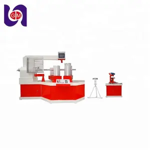 full automatic paper tube making machine for sale