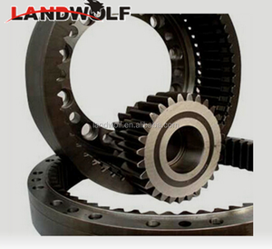 <span class=keywords><strong>Pelle</strong></span> pièces <span class=keywords><strong>pelle</strong></span> boîte d'entraînement final pour <span class=keywords><strong>SANY</strong></span> - Product Image 2