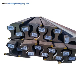 Рельс стальной для кранов <span class=keywords><strong>Cr80</strong></span> Qu 80 U71Mn 900A - Product Image 1