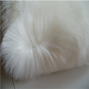 Longue pile poil acrylique polyester synthétique <span class=keywords><strong>imitation</strong></span> peau de mouton <span class=keywords><strong>tapis</strong></span> fausse fourrure artificielle couvertures en fausse fourrure <span class=keywords><strong>tapis</strong></span> - Product Image 4