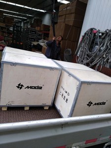 Polipasto Eléctrico de 1000 kg 220/380V para Escenarios - Product Image 4