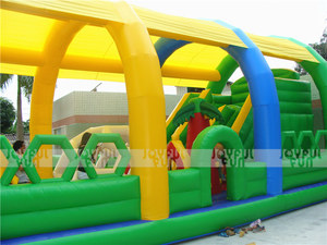 Énorme pas cher <span class=keywords><strong>prix</strong></span> jouets gonflables de terrain de jeu gonflable maison de videur sautant pour des affaires de <span class=keywords><strong>location</strong></span> - Product Image 3