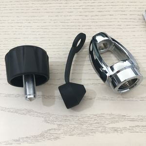 Convertisseur <span class=keywords><strong>de</strong></span> régulateur Spin-On 1st Stage <span class=keywords><strong>de</strong></span> haute qualité convertisseur <span class=keywords><strong>de</strong></span> régulateur adaptateur Din à joug pour la plongée sous-marine - Product Image 5
