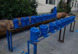 Vickers TA1919 pompe à piston hydraulique à prix discount Offres Spéciales de Ningbo - Product Image 5