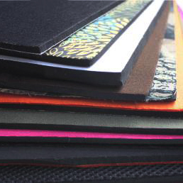 Bonne qualité noir néoprène en caoutchouc tissu <span class=keywords><strong>tapis</strong></span> - Product Image 3
