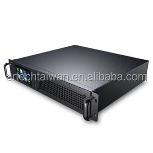 Tiempo real de FTP de copia de seguridad de nube 16-Teléfono de línea de montaje en rack grabadora HDD recorder - Product Image 4
