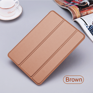 Protector <span class=keywords><strong>de</strong></span> pantalla + Paño <span class=keywords><strong>de</strong></span> Limpieza caja <span class=keywords><strong>de</strong></span> la tableta <span class=keywords><strong>de</strong></span> cuero <span class=keywords><strong>de</strong></span> la pu y cubierta A Prueba <span class=keywords><strong>de</strong></span> Golpes para iPad Pro 10.5 - Product Image 6