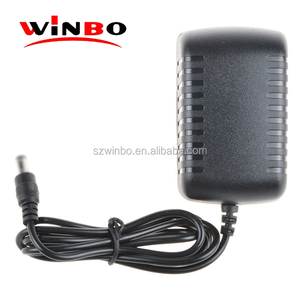 อะแดปเตอร์12V สำหรับ <span class=keywords><strong>Stanley</strong></span> <span class=keywords><strong>Fatmax</strong></span> 700 850 mA เครื่องจั๊มแบตเตอรี่อะแดปเตอร์แปลงไฟ AC DC - Product Image 5