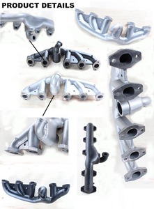 070253017a için egzoz manifoldu 2.5 tdi <span class=keywords><strong>vw</strong></span> t5 motorları - Product Image 6