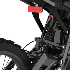 EEC Mini Racing e-bicycle electric motor dirtbike motorcycle cross - Product Image 4
