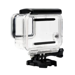 70mai — coque de protection étanche pour <span class=keywords><strong>GoPro</strong></span>, <span class=keywords><strong>Hero</strong></span> <span class=keywords><strong>7</strong></span>, couleur blanc et argent, nouvel arrivage - Product Image 3