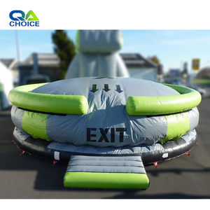 Salto al coperto all'aperto <span class=keywords><strong>parco</strong></span> <span class=keywords><strong>per</strong></span> <span class=keywords><strong>bambini</strong></span> trampolino gonfiabile - Product Image 3