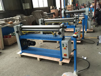 (ESR-1300X1.5/ESR-1300X1.5E/ESR-1020X2) Collectrice Électrique Machine à Rouler directement de l'usine avec le meilleur prix et CE