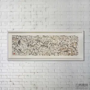 miglior prezzo cinese moderno muro dipinto arte