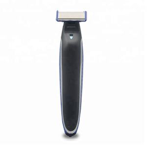 Hm-182 Pas Cher Prix Coupe Rechargeable Mini Électrique Barbe Cheveux Raser la Machine <span class=keywords><strong>Tondeuse</strong></span> Pour Homme - Product Image 2