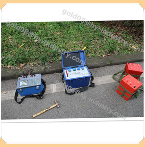 지구물리학 수직전기탐사(<span class=keywords><strong>VES</strong></span>) 측량 장비 - Product Image 4
