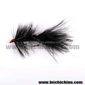 Wooly buggers số lượng lớn fly fishing ruồi - Product Image 4