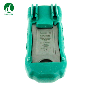 Graigar high accuracy ms7207 digital <strong>loop</strong> <strong>calibrator</strong> process <strong>calibrator</strong> 0.025% accuracy cn - Product Image 4