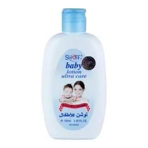 100Ml OEM/ODM Sản Phẩm Chăm Sóc Da Tự Nhiên Nhẹ Hàng Ngày Baby Kem Dưỡng Da Với Nhãn Hiệu Riêng