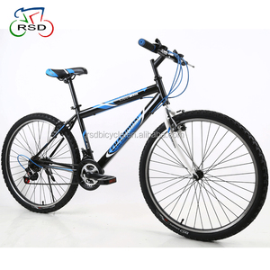 Alibaba stock price triathlon/Manufacturers Chinese full suspension mountain bike - Product Image 5