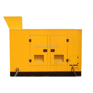 Chp Biogas Generator 20kW CHP Biogas Generator For Biogas Power Plant