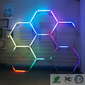 LED Pixel Tube Light Bar RGB Clen Optoélectronique - Product Image 5