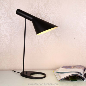 Diseño Danés de lectura lámpara de escritorio lámpara de mesa lámpara de luz - Product Image 4