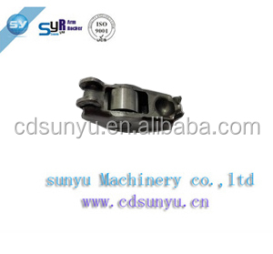 Alfa romeo 159 balancín, balancín del motor kits, 425 0033 10 INA - Product Image 1