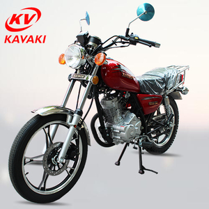 New Model Arrive Wholesale KAVAKI MOTOR GN125 Classic <strong>125cc</strong> Engine Cheap <strong>Chinese</strong> <strong>Motorcycle</strong> for Adult - Product Image 5