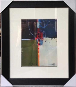 Hình Ảnh Hình Ảnh Khung Hot Bán Tùy Chỉnh Nhựa In Kỹ Thuật Số PS Sơn Khung Hiện Đại Sinh Thái Thân Thiện Với Khung Ảnh 100Pcs - Product Image 5