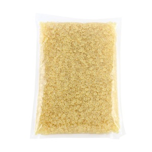 1kg Hot phim thuốc làm rụng lông mật ong sáp đậu tóc loại bỏ Cera depilatoria nhãn hiệu riêng Logo - Product Image 3