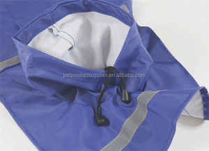 <span class=keywords><strong>Cuatro</strong></span> patas de lujo al por mayor mascotas perro mascota impermeable - Product Image 6