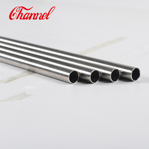 Tubes en acier inoxydable, 316 tubes en inox, prix au kg - Product Image 3
