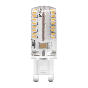 Alibaba Groothandel G4 Licht 12W 1000lm G9 Lamp Aluminium Led Schot Lamp
