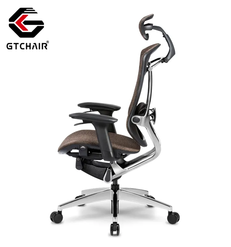 Лидер продаж, офисное дизайнерское кресло GTCHAIR, популярные китайские товары