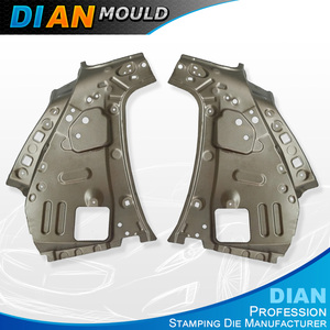El OEM hecho en casa <span class=keywords><strong>de</strong></span> calidad superior superior <span class=keywords><strong>de</strong></span> la chapa del coche modifica para requisitos <span class=keywords><strong>particulares</strong></span> las piezas <span class=keywords><strong>de</strong></span> auto - Product Image 1