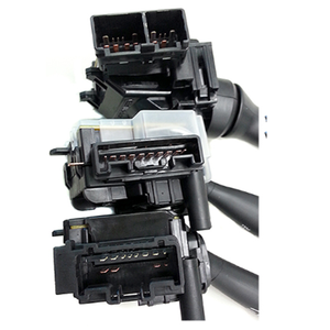 Японская популярная модель переключателя стеклоочистителя 84652-52250 по хорошей цене - Product Image 3