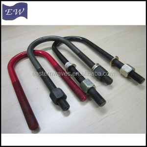 C45 hoặc 40CR lớp 8.8 bolt - Product Image 6