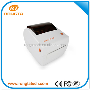 Hot sale thermal barcode label sticker printer RP410 - Product Image 1