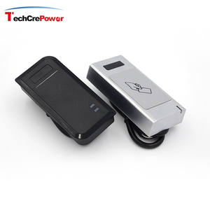 M2-EM/M6-EM IP66 125KHzトグルモード近接カード読み出しアクセス制御システム - Product Image 4