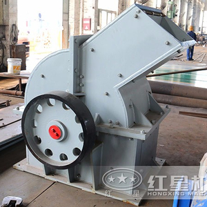 Stein hammer Brecher Mühle Ton Brech brecher mit bestem Preis - Product Image 2