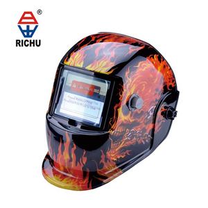 Mũ Bảo Hiểm Hàn Tự Động Được CE Phê Duyệt - Product Image 2