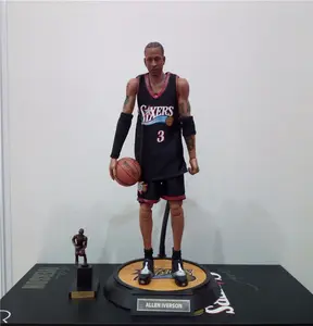 Chaude NBA Figurine