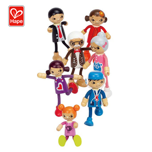 Hot Sale amusing educational Kids Toy's dollhouses - Product Image 3